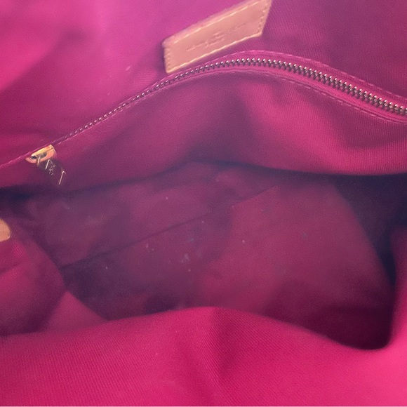 Authentic Louis Vuitton Graceful PM - Picture 10 of 17